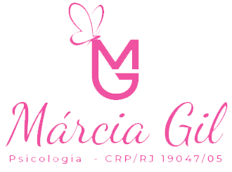 Márcia Gil - Psicologia - CRP/RJ 19.047-05