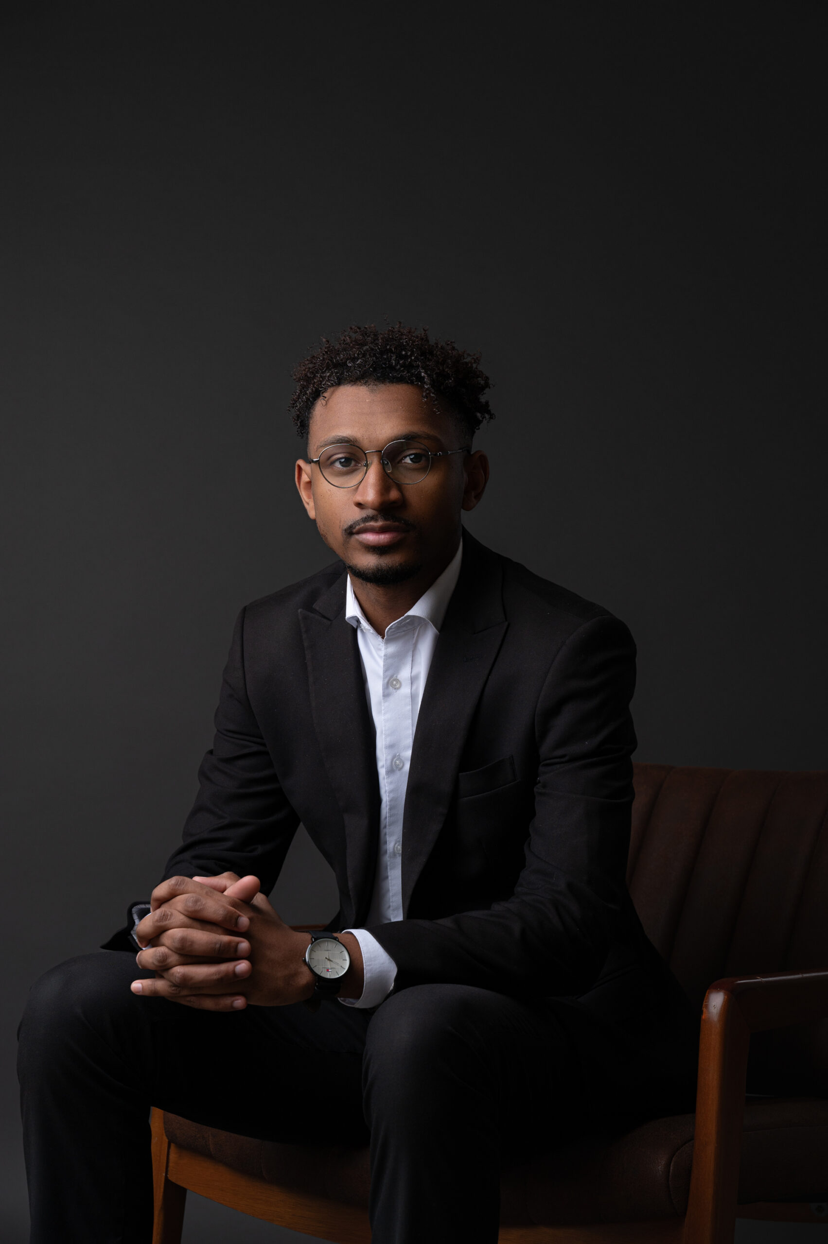 Dr. Eliakin Kibacki - Kibacki Law