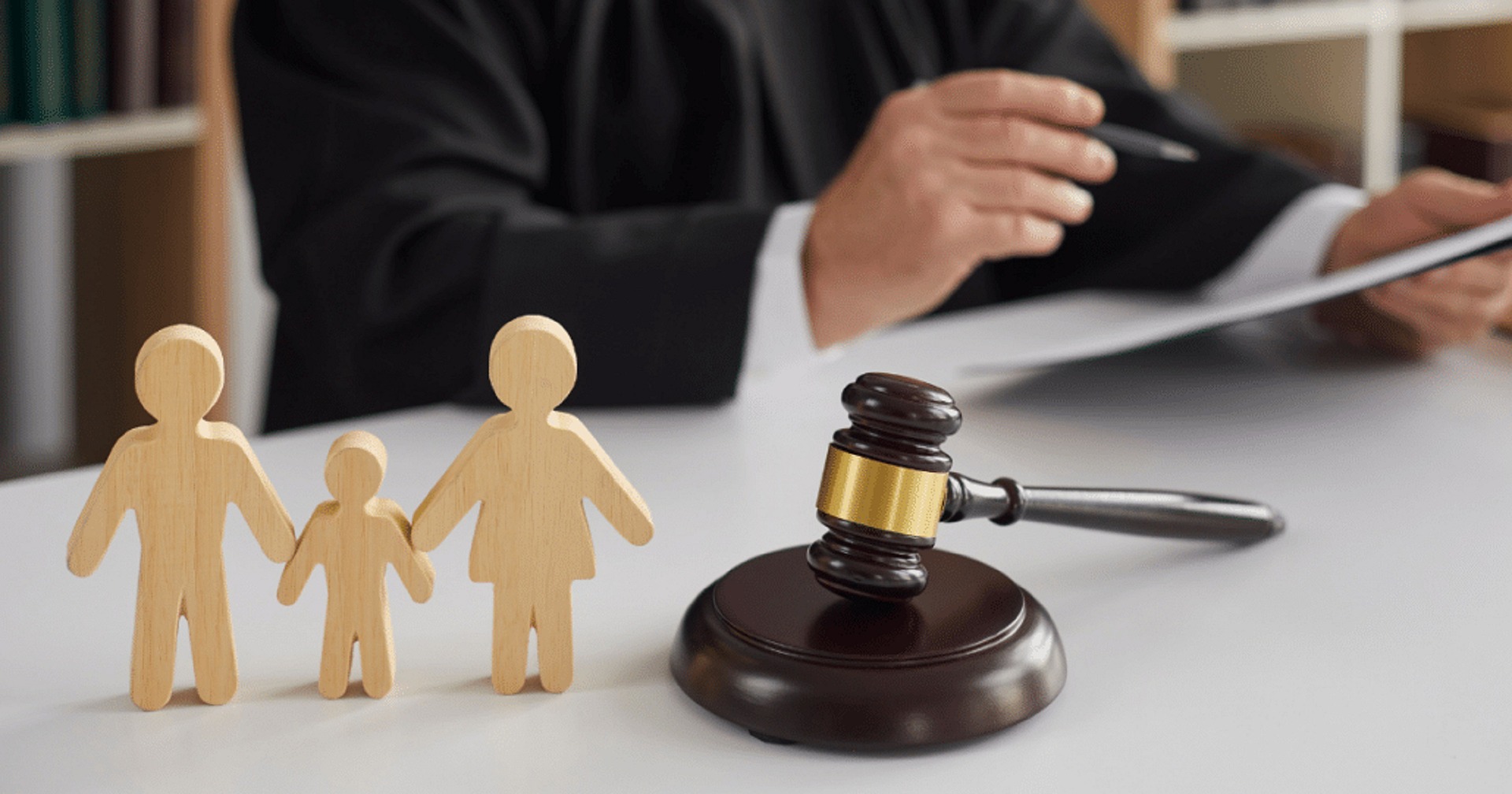 Atuação em direito de família, inventário e divórcio